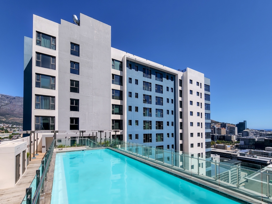 3 Bedroom Property for Sale in Foreshore Western Cape